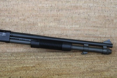 MOSSBERG 590 12 GA - Image 4 of 8