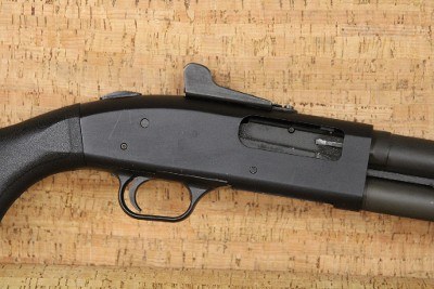 MOSSBERG 590 12 GA - Image 3 of 8