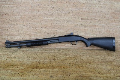 MOSSBERG 590 12 GA - Image 5 of 8