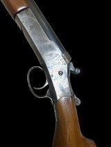 CRESCENT FIRE ARMS CO. Victor Special 12 GA - Image 3 of 7