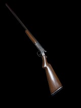 CRESCENT FIRE ARMS CO. Victor Special 12 GA - Image 1 of 7