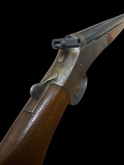 CRESCENT FIRE ARMS CO. Victor Special 12 GA - Image 4 of 7