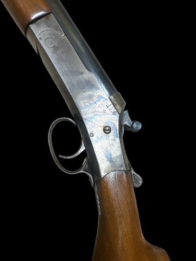 CRESCENT FIRE ARMS CO. Victor Special 12 GA - Image 3 of 7