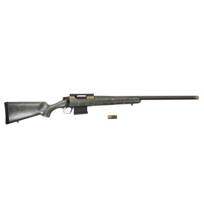 CHRISTENSEN ARMS MODEL 14 RIDGELINE 6.5MM CREEDMOOR - Image 3 of 3