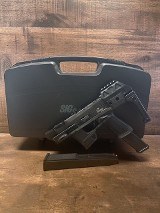 SIG SAUER P320 FLUX 9MM LUGER (9x19 PARA) - Image 2 of 12