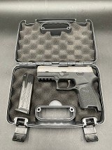 SIG SAUER 320c-9-t-e 9MM LUGER (9x19 PARA) - Image 10 of 10