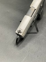SIG SAUER 320c-9-t-e 9MM LUGER (9x19 PARA) - Image 8 of 10
