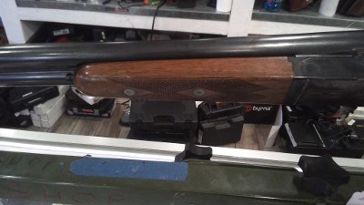 DEUTSCHE WAFFEN Victoria 12 GA - Image 11 of 12