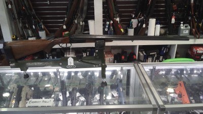 DEUTSCHE WAFFEN Victoria 12 GA - Image 1 of 12
