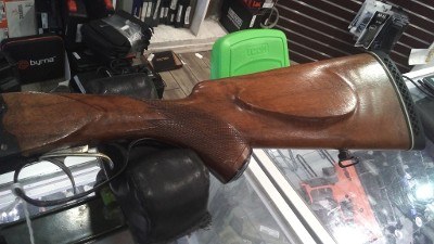 DEUTSCHE WAFFEN Victoria 12 GA - Image 10 of 12