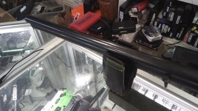DEUTSCHE WAFFEN Victoria 12 GA - Image 9 of 12