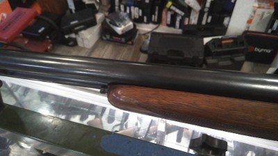 DEUTSCHE WAFFEN Victoria 12 GA - Image 8 of 12