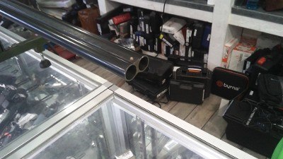 DEUTSCHE WAFFEN Victoria 12 GA - Image 5 of 12