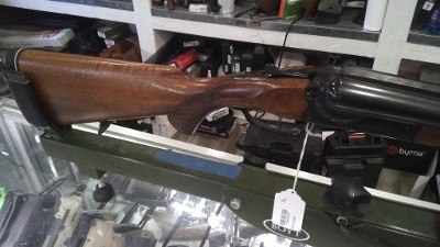 DEUTSCHE WAFFEN Victoria 12 GA - Image 2 of 12