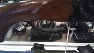 DEUTSCHE WAFFEN Victoria 12 GA - Image 6 of 12