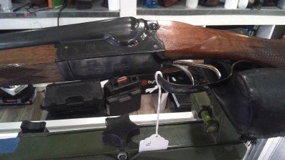 DEUTSCHE WAFFEN Victoria 12 GA - Image 12 of 12