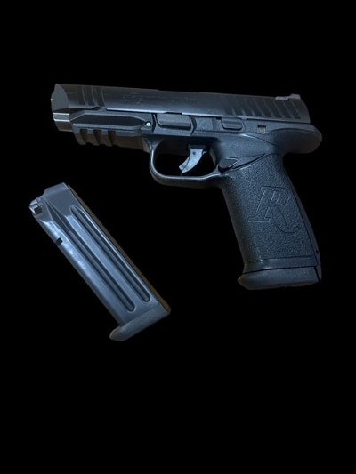 REMINGTON RP9 9MM LUGER (9X19 PARA) - Image 2 of 4