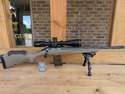 RUGER AMERICAN RANCH GEN II .300 AAC BLACKOUT - Image 3 of 5