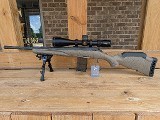 RUGER AMERICAN RANCH GEN II .300 AAC BLACKOUT - Image 1 of 5