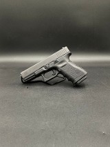 GLOCK G19 GEN 3 9 (AU) 9MM LUGER (9x19 PARA) - Image 1 of 7