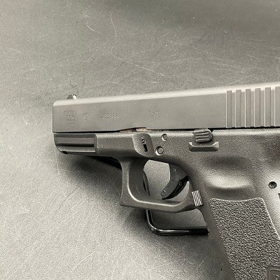 GLOCK G19 GEN 3 9 (AU) 9MM LUGER (9x19 PARA) - Image 4 of 7