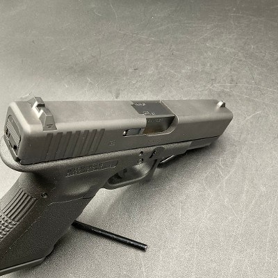 GLOCK G19 GEN 3 9 (AU) 9MM LUGER (9x19 PARA) - Image 6 of 7