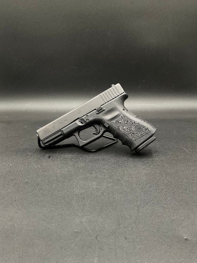GLOCK G19 GEN 3 9 (AU) 9MM LUGER (9x19 PARA) - Image 1 of 7