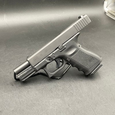 GLOCK G19 GEN 3 9 (AU) 9MM LUGER (9x19 PARA) - Image 3 of 7