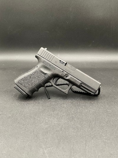 GLOCK G19 GEN 3 9 (AU) 9MM LUGER (9x19 PARA) - Image 2 of 7