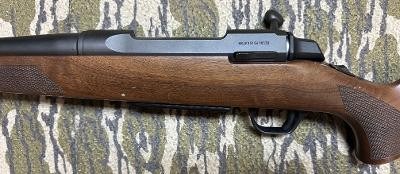 BROWNING A-BOLT 7MM REM MAG - Image 9 of 11