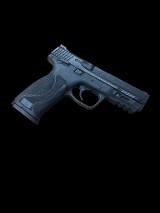 SMITH & WESSON M&P9 9MM LUGER (9X19 PARA) - Image 3 of 4