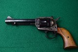 INTERARMS VIRGINIAN DRAGOON .44 MAGNUM - Image 2 of 3
