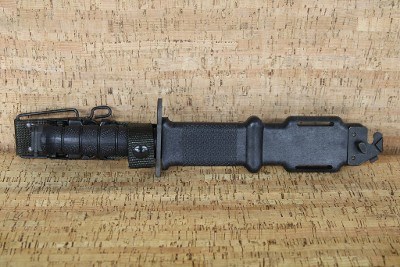 MOSSBERG 590 RETROGRADE12 GA - Image 16 of 18