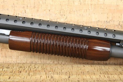 MOSSBERG 590 RETROGRADE12 GA - Image 6 of 18