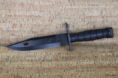 MOSSBERG 590 RETROGRADE12 GA - Image 17 of 18