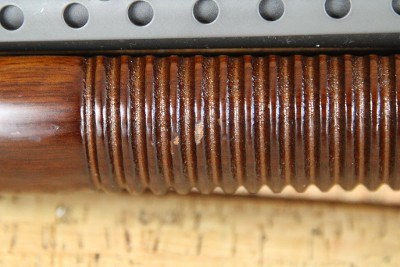 MOSSBERG 590 RETROGRADE12 GA - Image 14 of 18