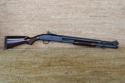 MOSSBERG 590 RETROGRADE12 GA - Image 2 of 18