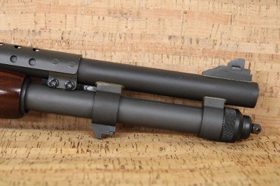 MOSSBERG 590 RETROGRADE12 GA - Image 7 of 18