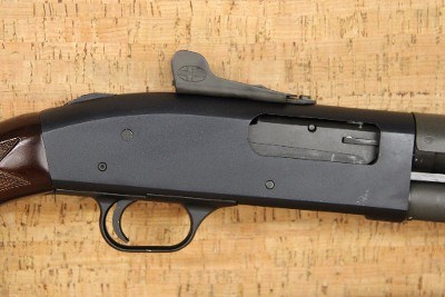 MOSSBERG 590 RETROGRADE12 GA - Image 4 of 18