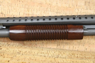 MOSSBERG 590 RETROGRADE12 GA - Image 13 of 18