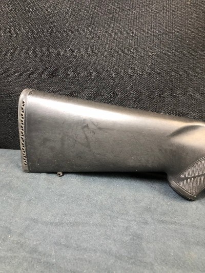 SAVAGE ARMS 10 SCOUT 7 MM-08 - Image 3 of 11