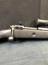 SAVAGE ARMS 10 SCOUT 7 MM-08 - Image 5 of 11