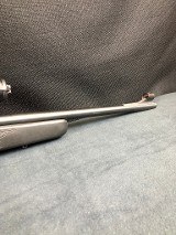 SAVAGE ARMS 10 SCOUT 7 MM-08 - Image 6 of 11