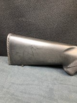 SAVAGE ARMS 10 SCOUT 7 MM-08 - Image 3 of 11