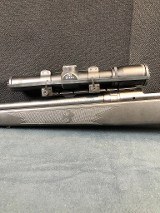 SAVAGE ARMS 10 SCOUT 7 MM-08 - Image 8 of 11
