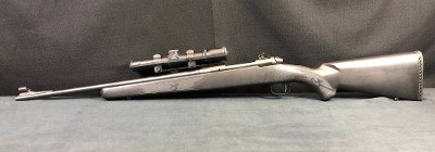 SAVAGE ARMS 10 SCOUT 7 MM-08 - Image 2 of 11