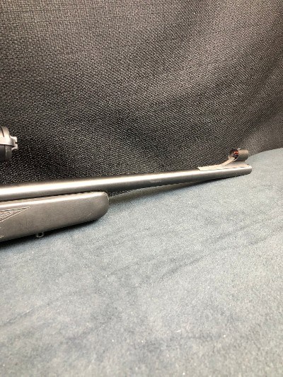SAVAGE ARMS 10 SCOUT 7 MM-08 - Image 6 of 11