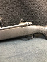 SAVAGE ARMS 10 SCOUT 7 MM-08 - Image 7 of 11