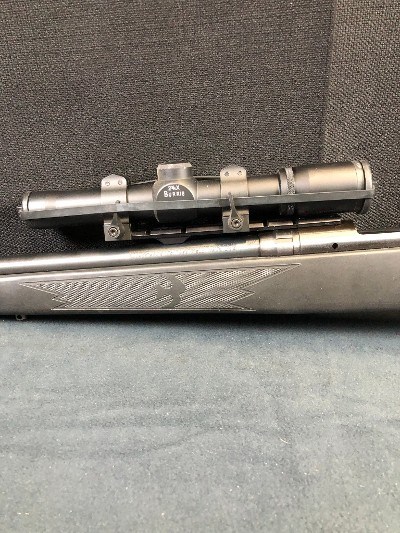 SAVAGE ARMS 10 SCOUT 7 MM-08 - Image 8 of 11