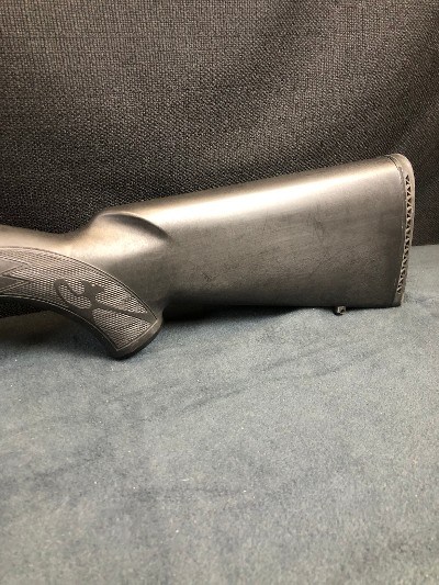 SAVAGE ARMS 10 SCOUT 7 MM-08 - Image 9 of 11